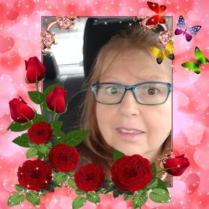 Meet your Posher, Cindy